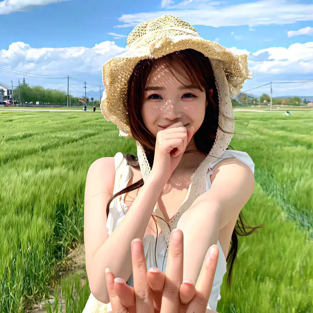 大道朝天